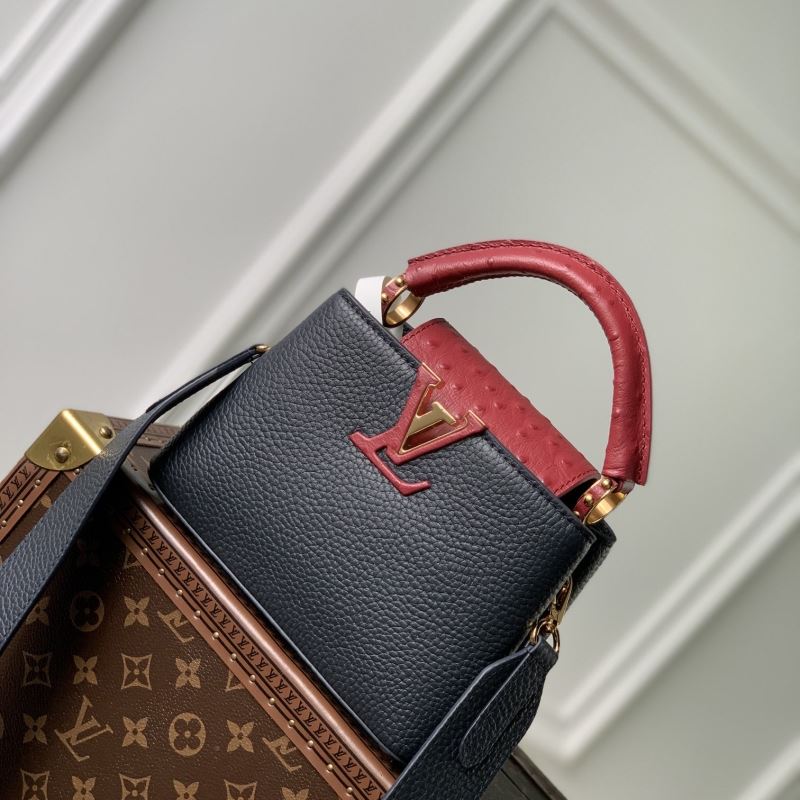 LV Capucines Bags